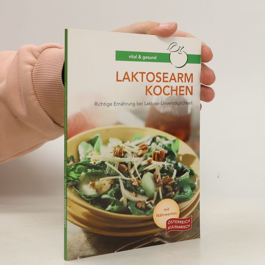 Robert Marksteiner Laktosearm kochen