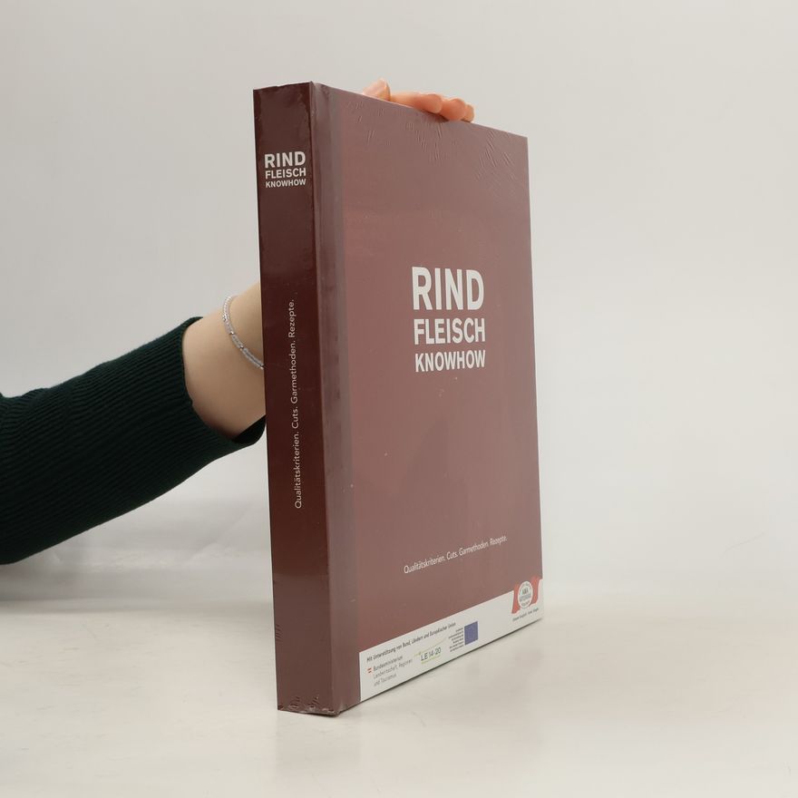 Various authors Rind Fleisch knowhow