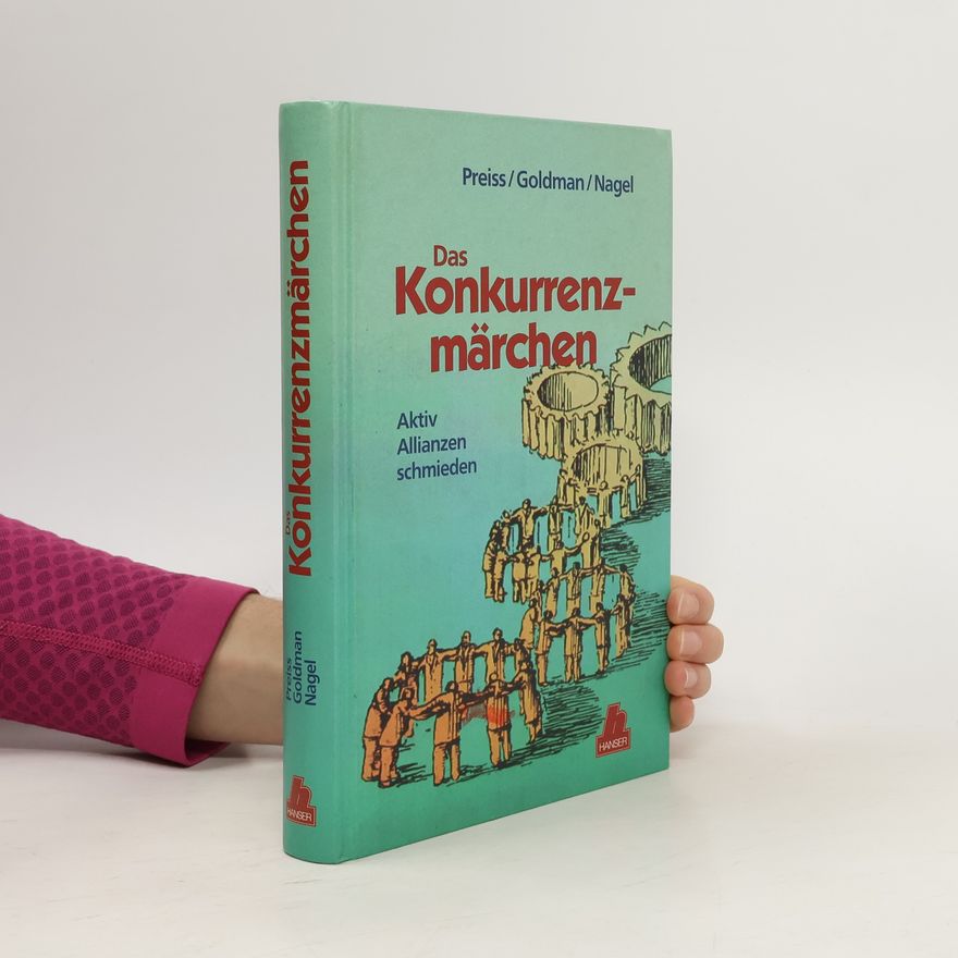 Kenneth Preiss Das Konkurrenzmärchen
