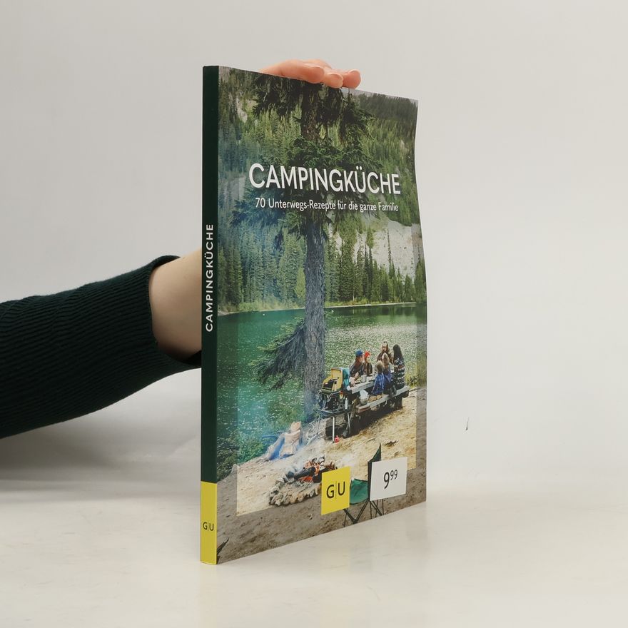 Autorenkollektiv Campingküche