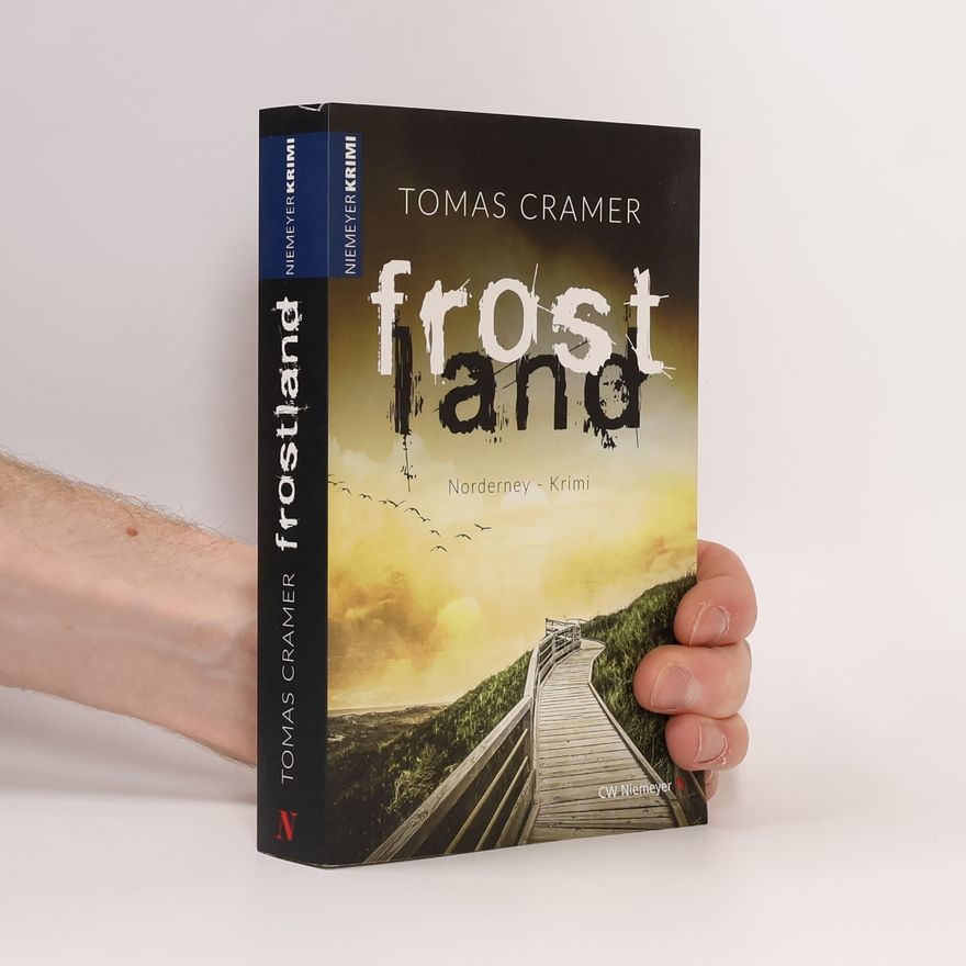Tomas Cramer Frostland