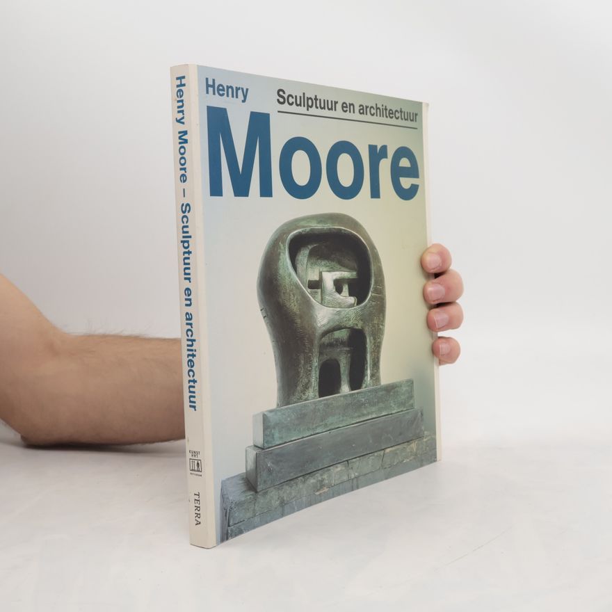 Charlotte van Lingen Henry Moore