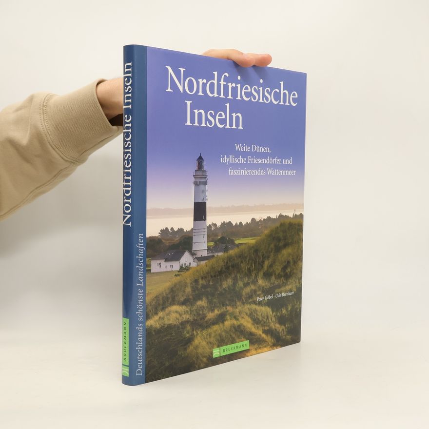 Peter Göbel Nordfriesische Inseln