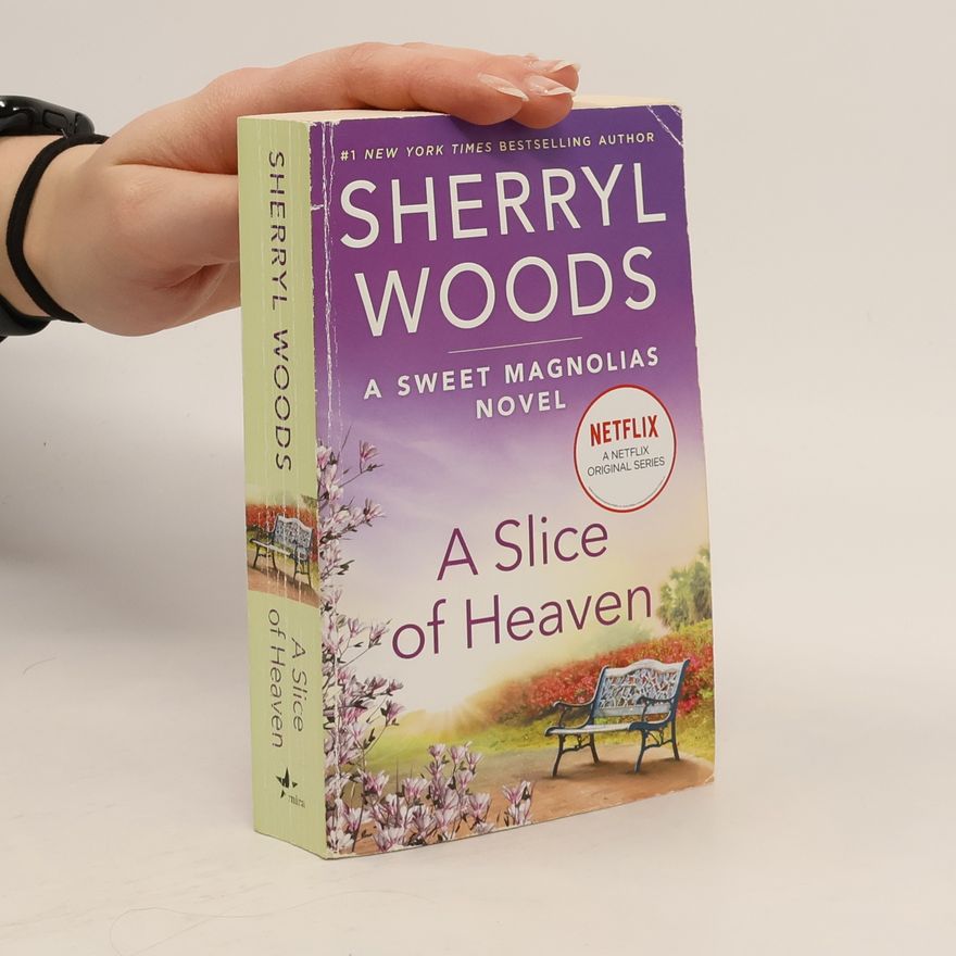 Sherryl Woods A Slice of Heaven