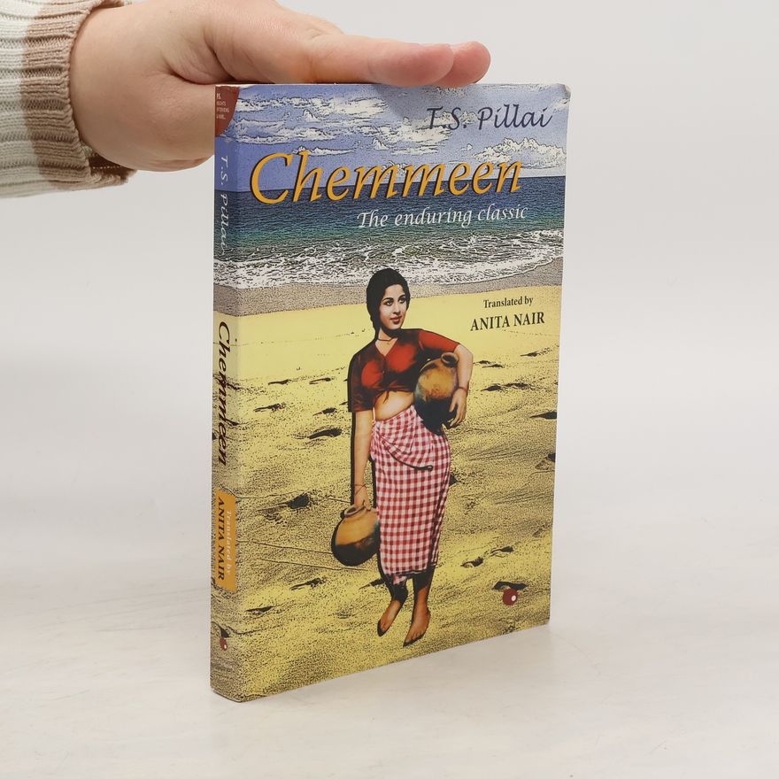 Thakazhi Sivasankara Pillai Chemmeen