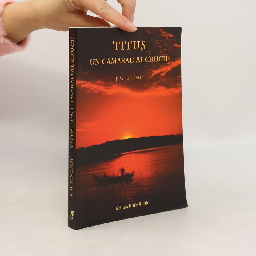 Constantine Christian Coca Titus, un camarad al crucii