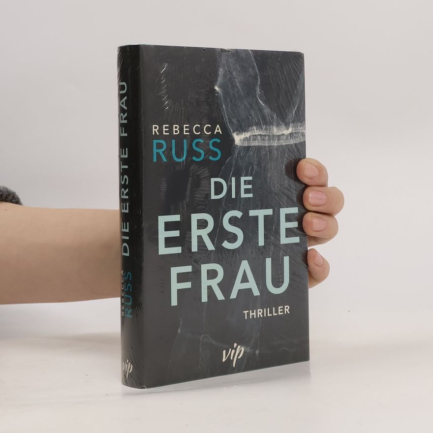 Rebecca Russ Die Erste Frau
