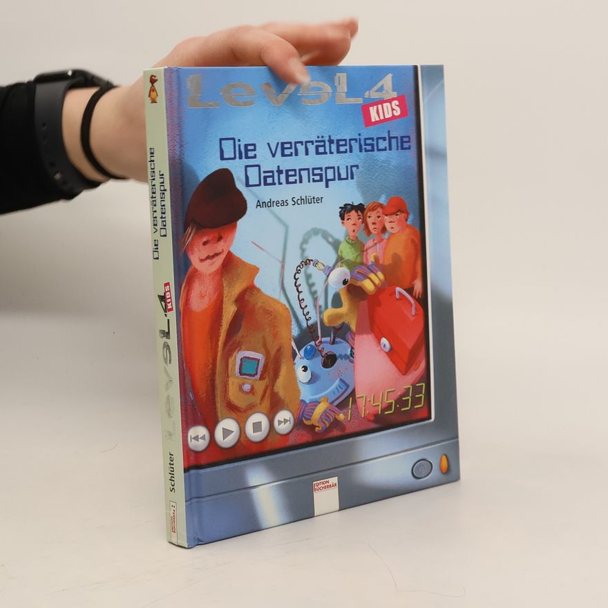 Andreas Schlüter Level 4 Kids