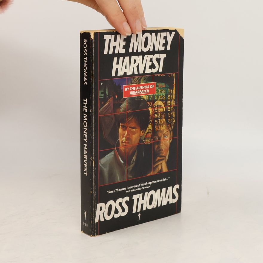 Ross Thomas The Money Harvest