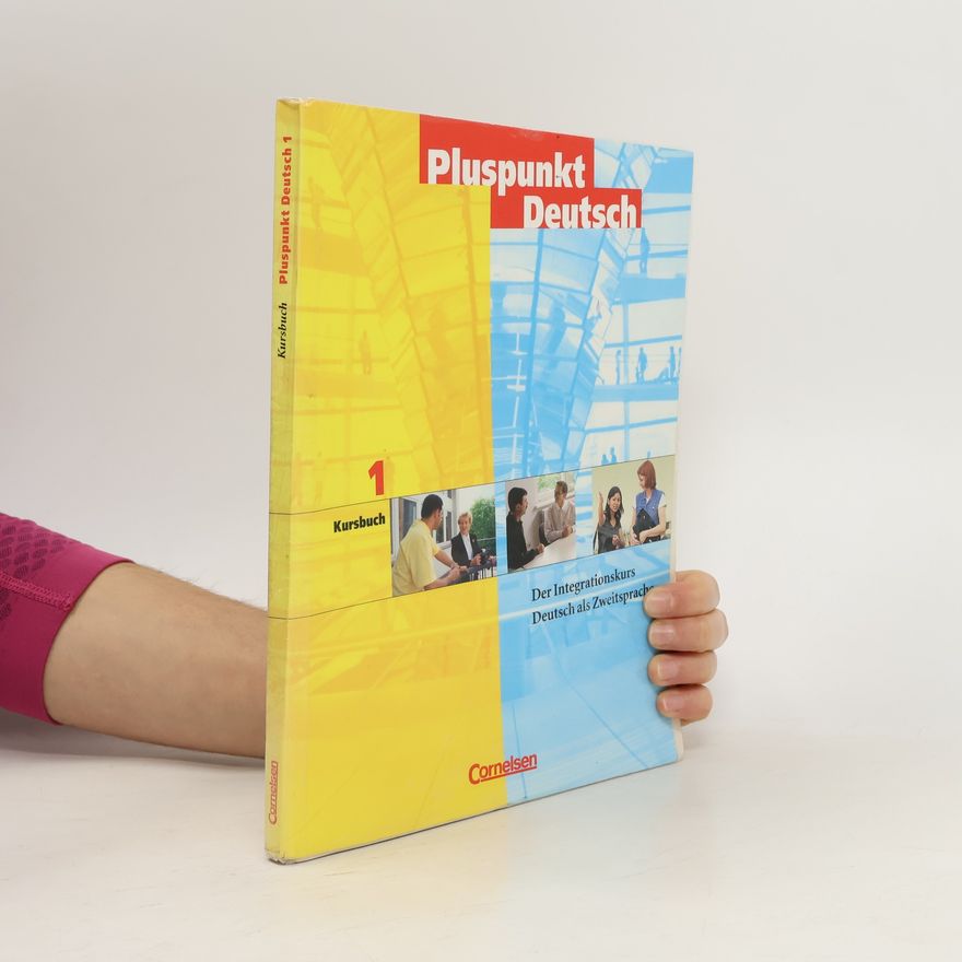 Autorenkollektiv Pluspunkt Deutsch