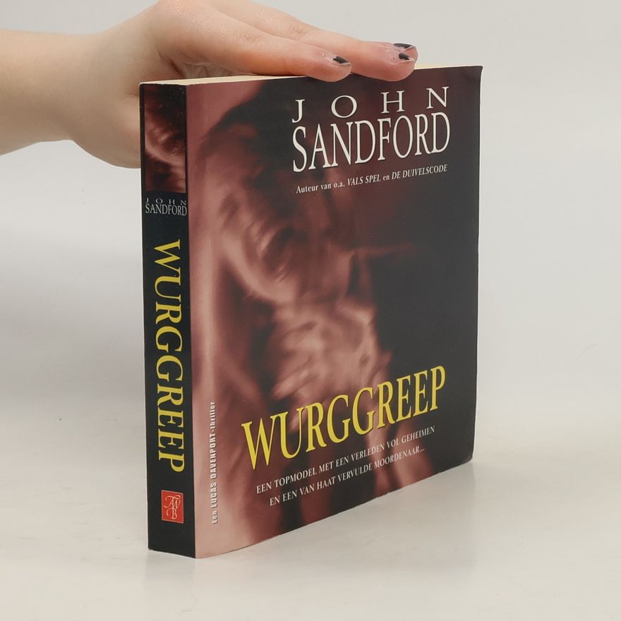 John Sandford Wurggreep