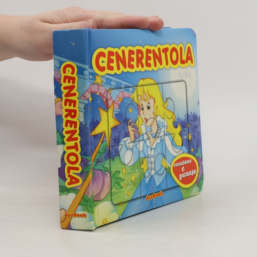 Various authors Cenerentola