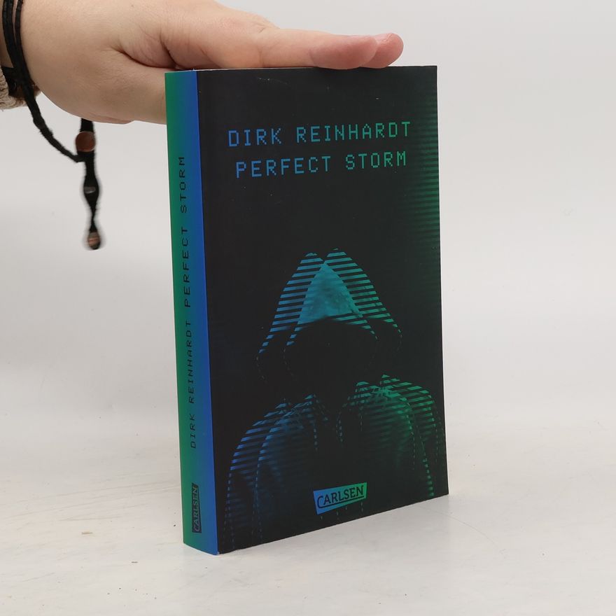 Dirk Reinhardt Perfect storm