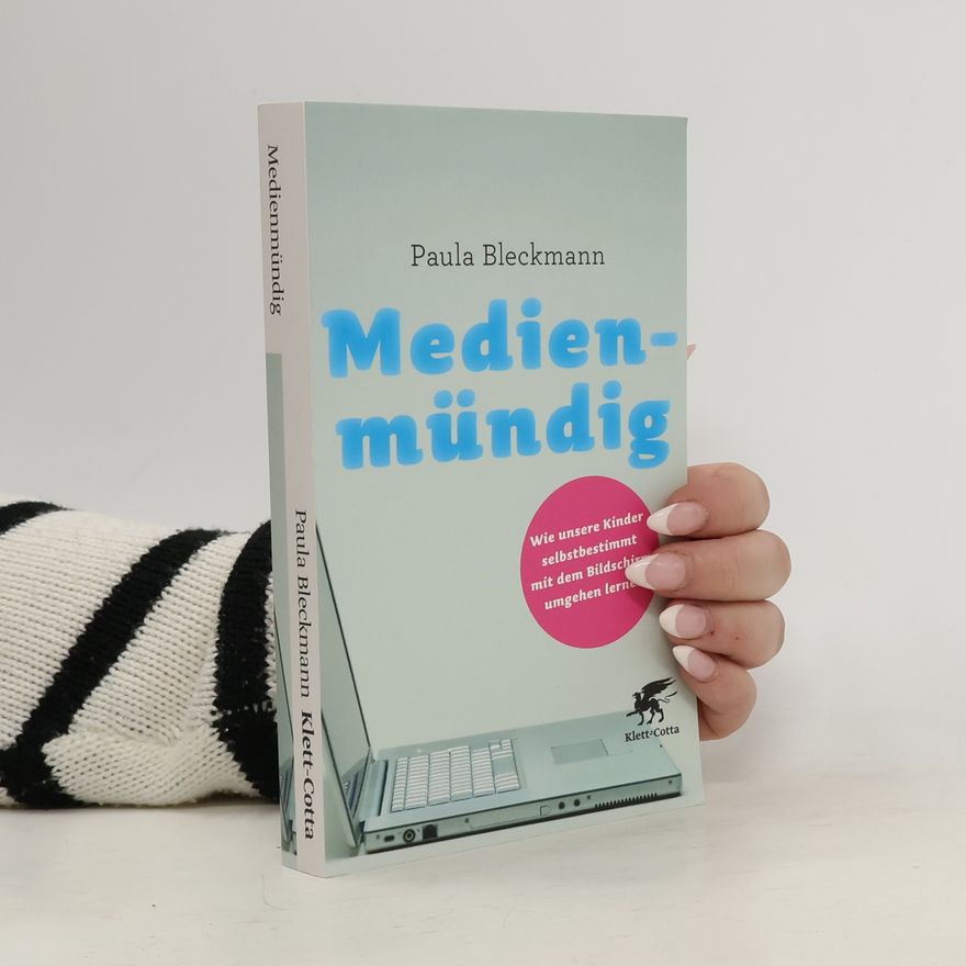 Paula Bleckmann Medienmündig