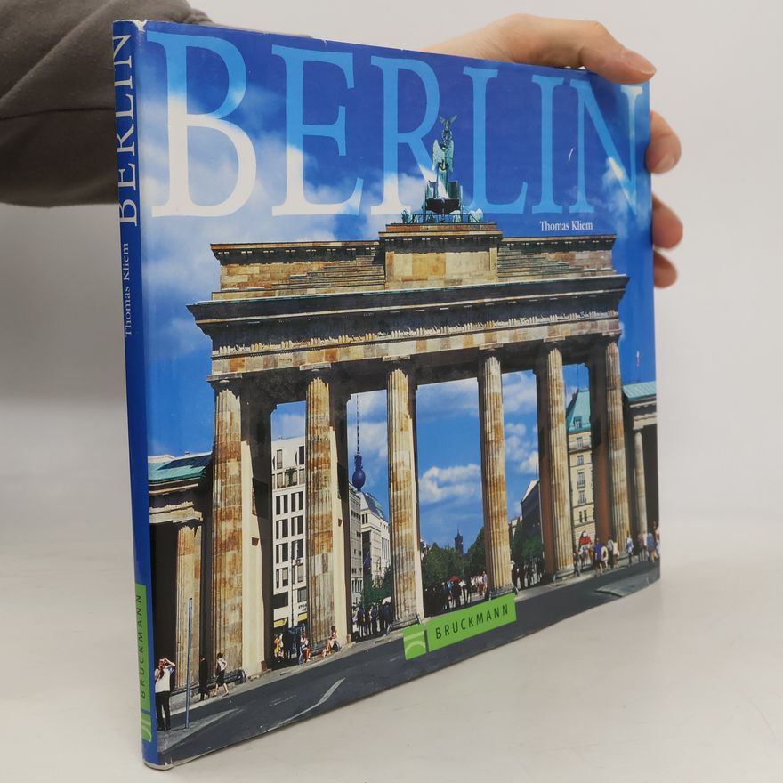 Thomas Kliem Berlin
