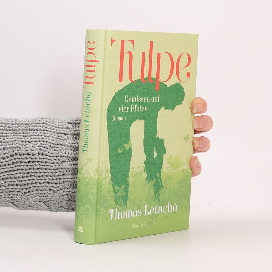Thomas Letocha Tulpe
