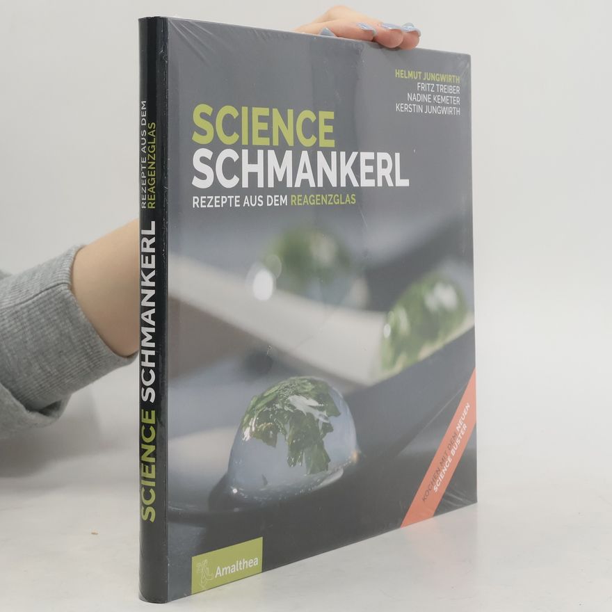 Kerstin Jungwirth Science Schmankerl