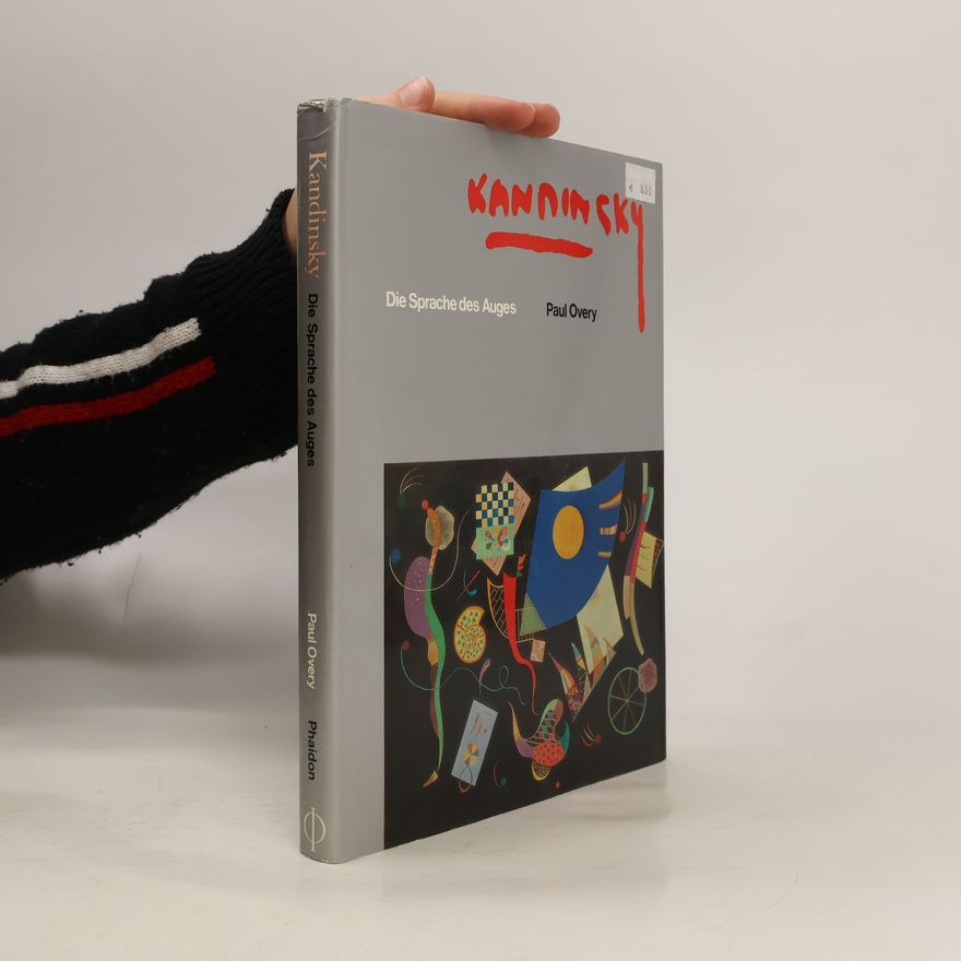 Paul Overy Kandinsky
