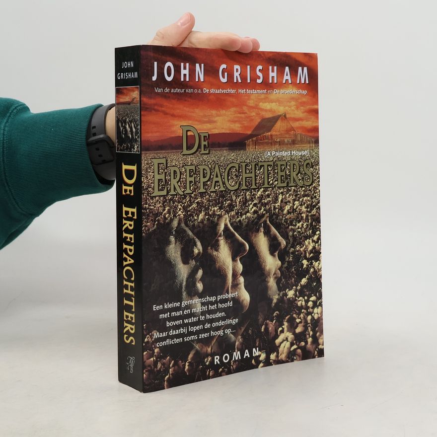 John Grisham De erfpachters