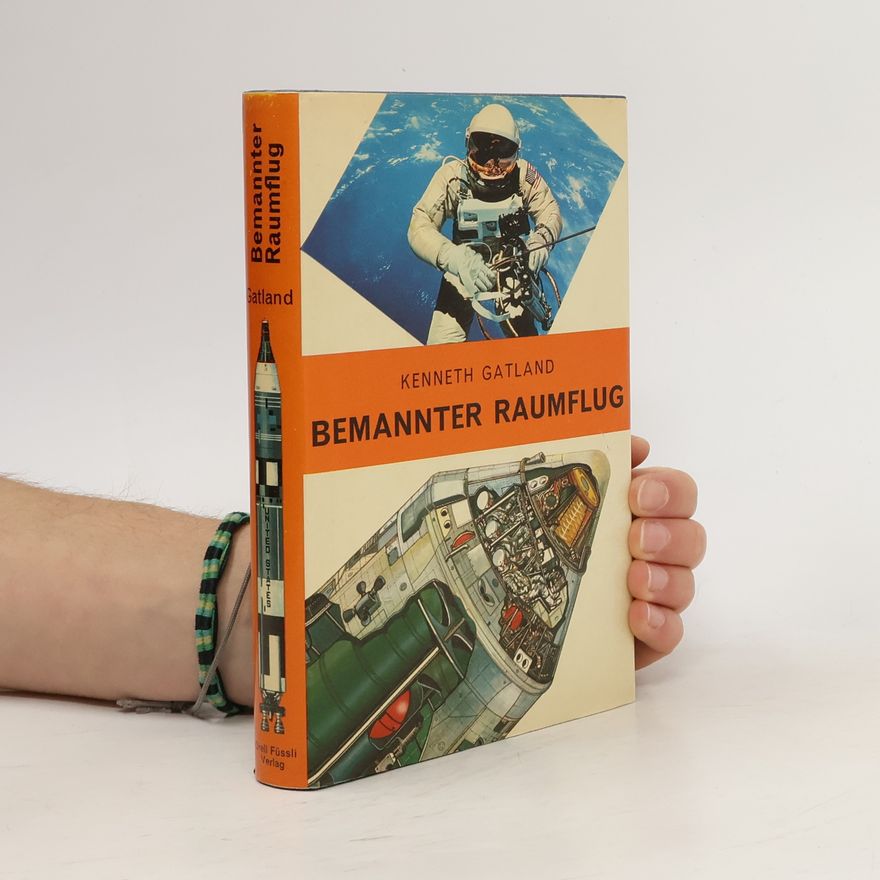 Kenneth Gatland Bemannter Raumflug