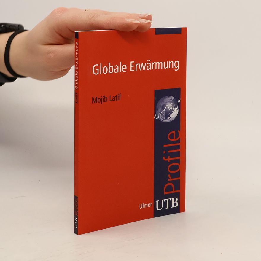 Mojib Latif Globale Erwärmung