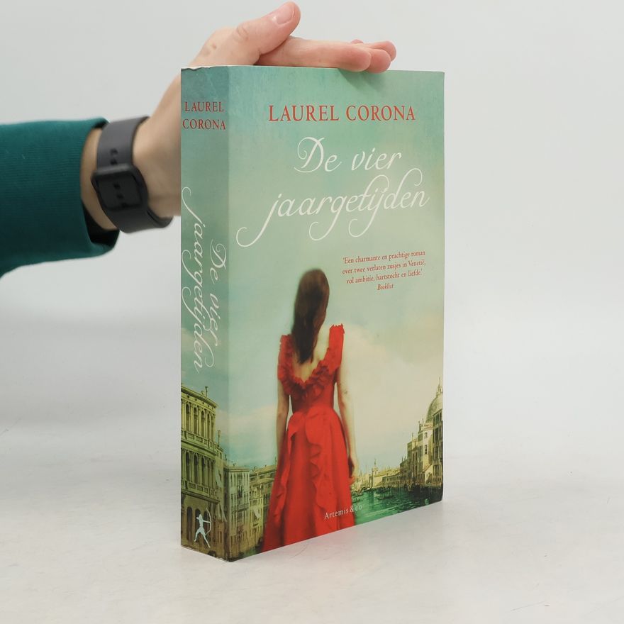 Laurel Corona De vier jaargetijden / druk 1
