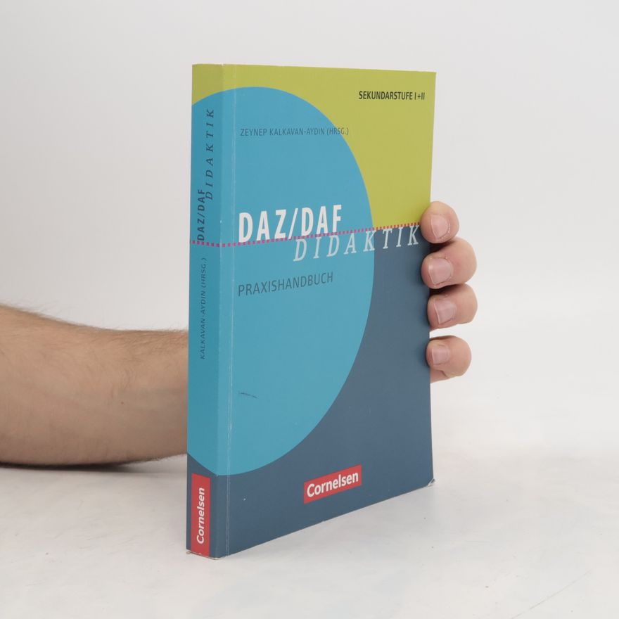 Amra Havkic DaZ/DaF Didaktik
