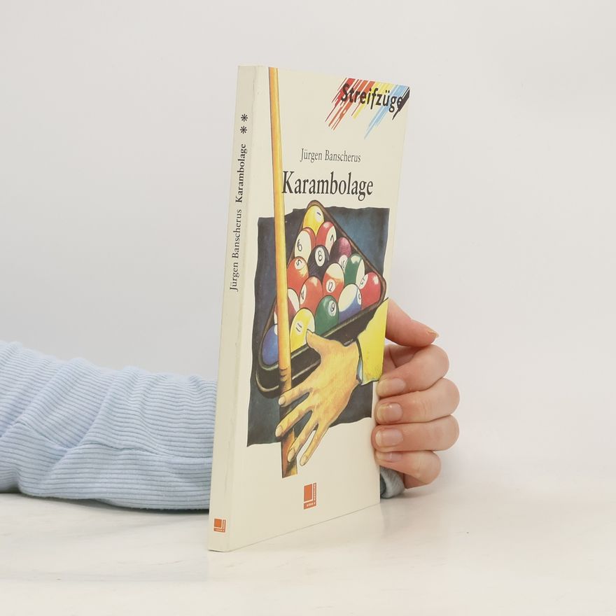 Jürgen Banscherus Karambolage