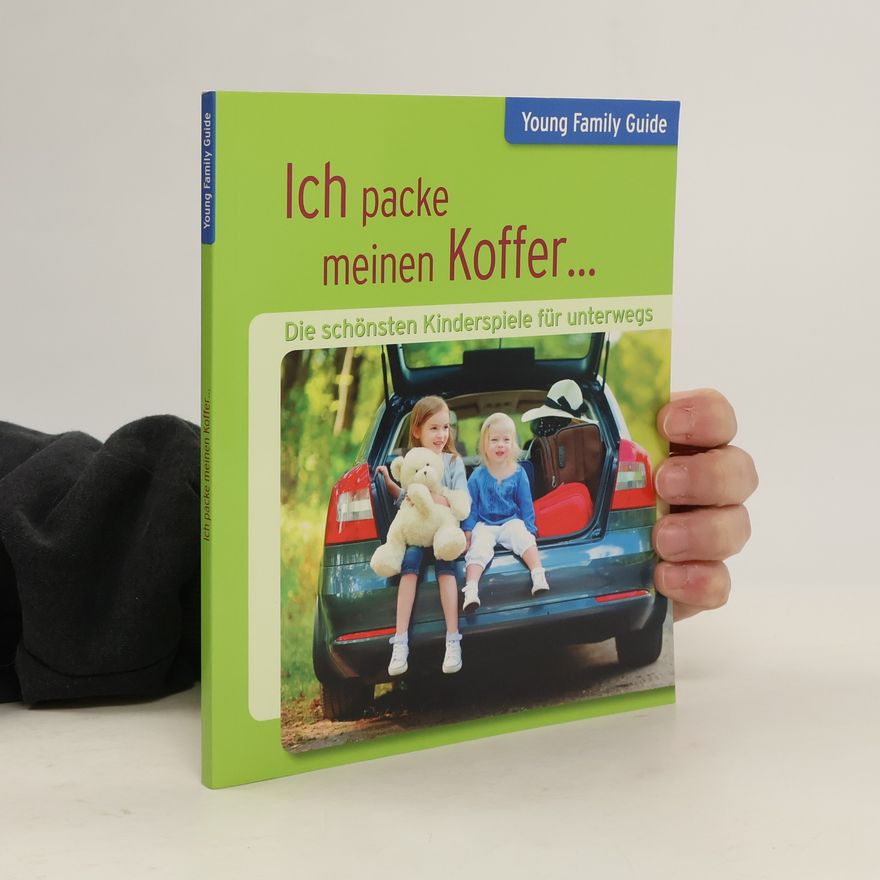 AA.VV. Ich packe meinen Koffer...