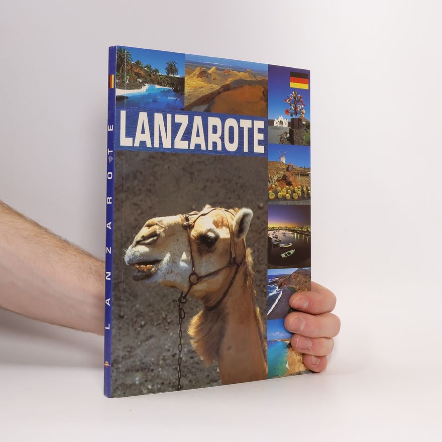 Andrés Murillo Lanzarote
