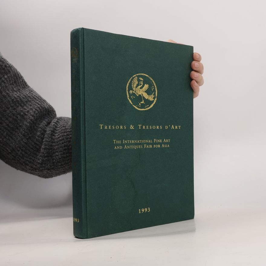 Autorenkollektiv Tresors & Tresors D'Art