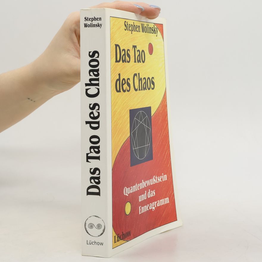 Stephen Wolinsky Das Tao des Chaos