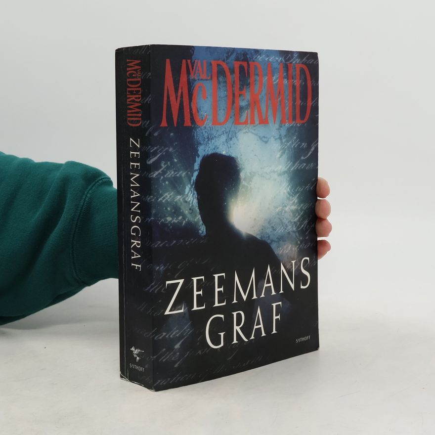 Val McDermid Zeemansgraf