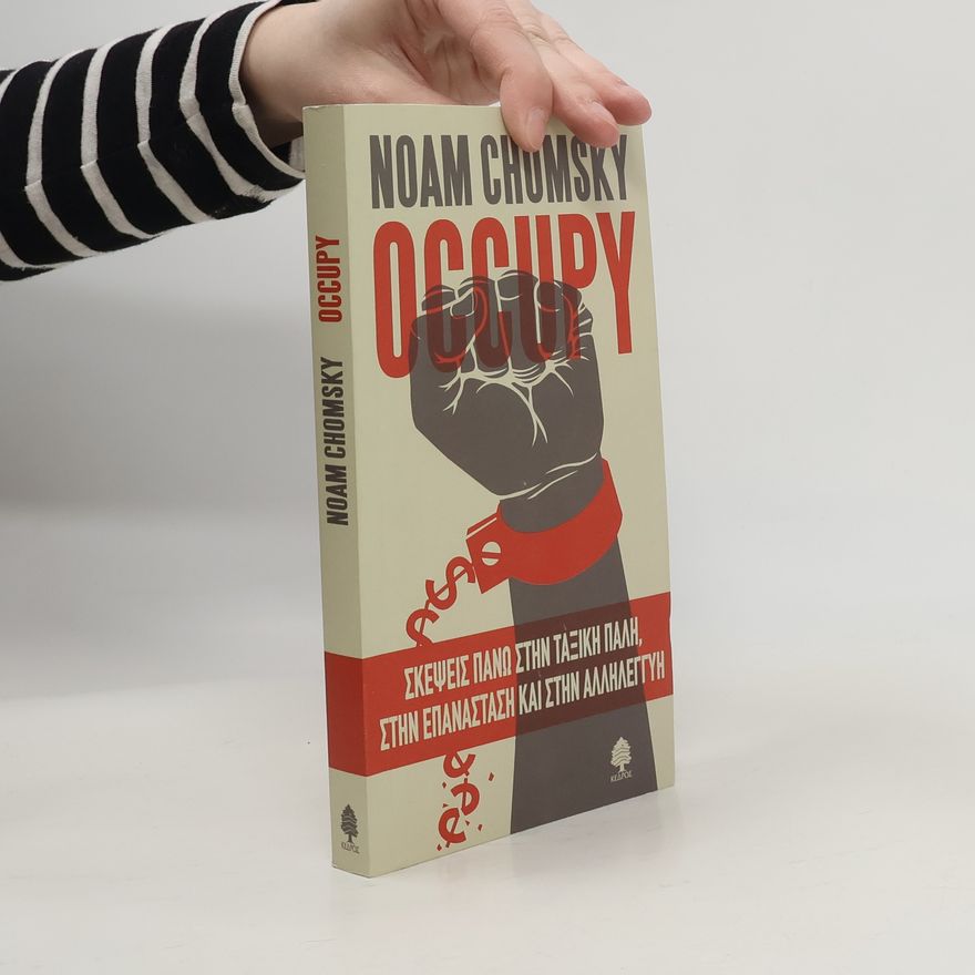 Noam Chomsky Occupy