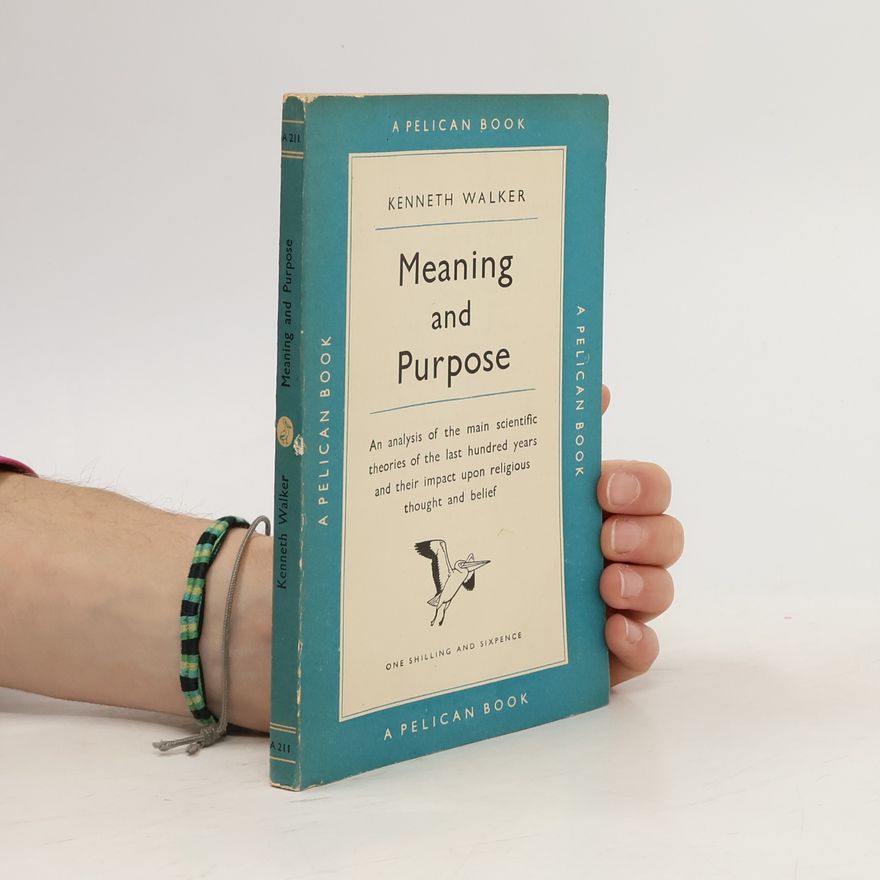 Kenneth Walker Meaning and Purpose