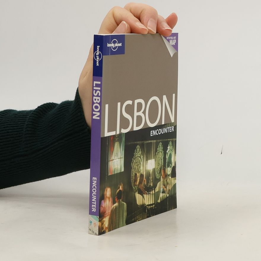 Kerry Walker Lisbon - encounter