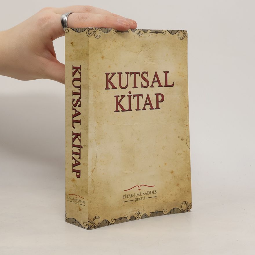Anonymous Kutsal Kitap
