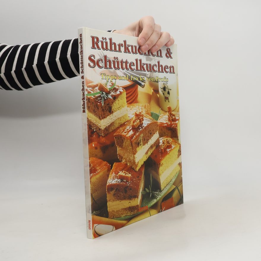 Auteurscollectief Rührkuchen & Schüttelkuchen