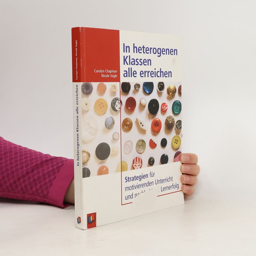 Nicole Dimich Vagle In heterogenen Klassen alle erreichen