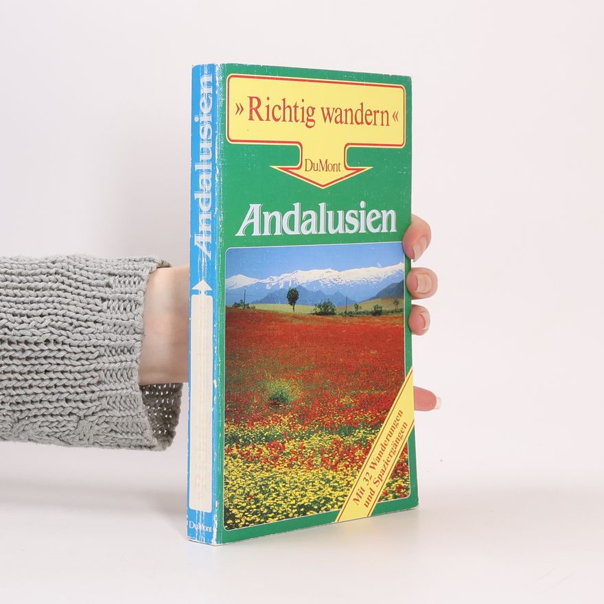 Jürgen Paeger Andalusien