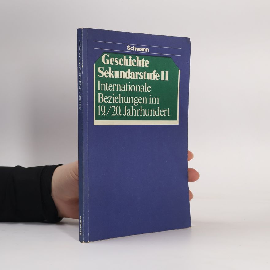 Autorenkollektiv Geschichte Sekundarstufe II [zwei]