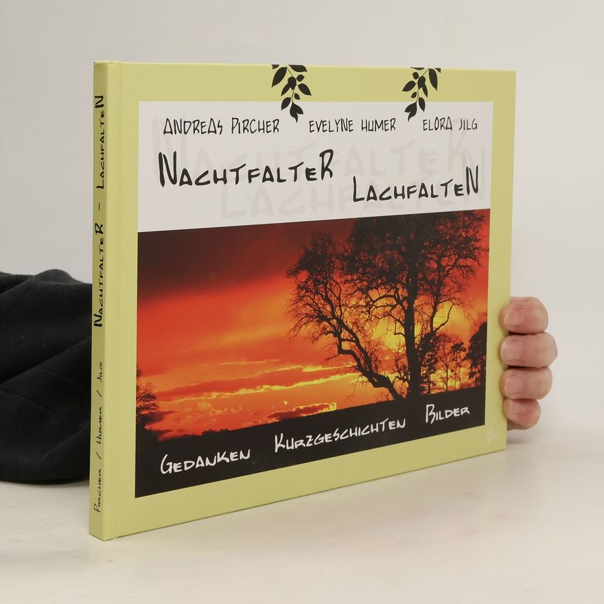 Evelnye Humer Nachtfalter - Lachfalten