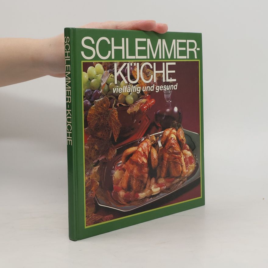 Kolektiv autorů Schlemmer-Küche