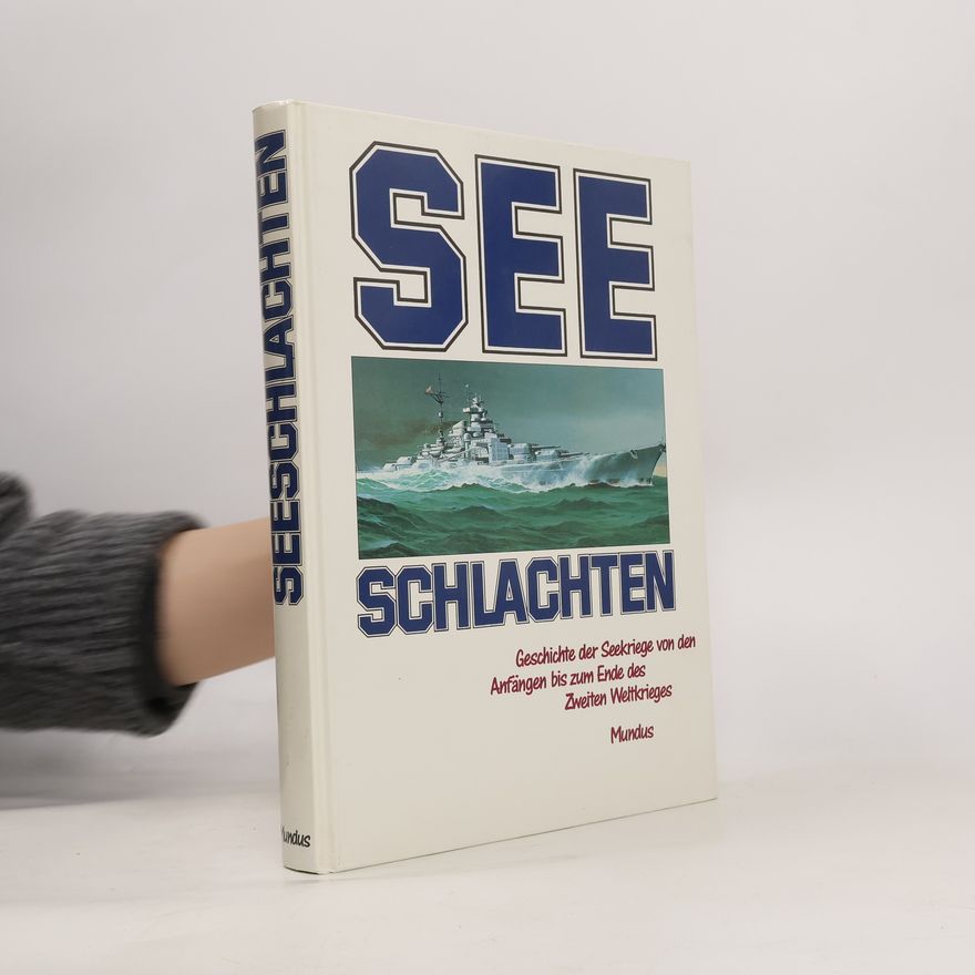 Kristiane Müller-Urban Seeschlachten