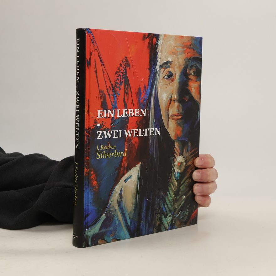 J. R. Silverbird Ein Leben in zwei Welten