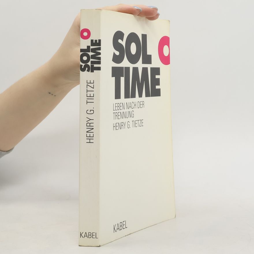 Henry G. Tietze Solo-Time