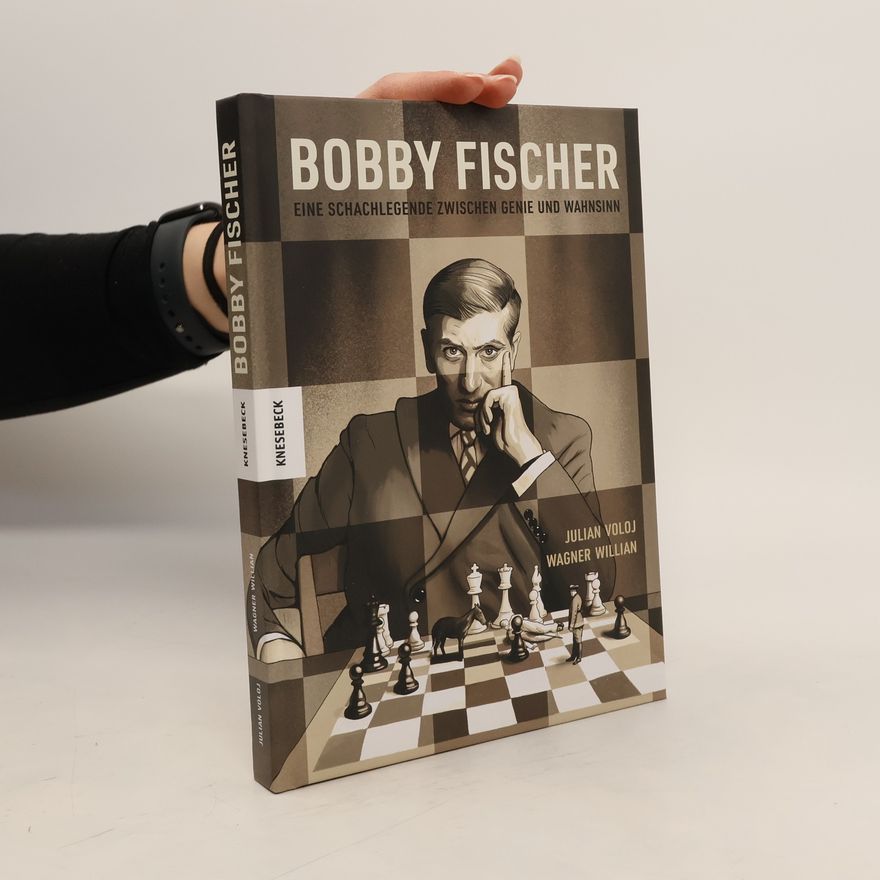 Julian Voloj Bobby Fischer
