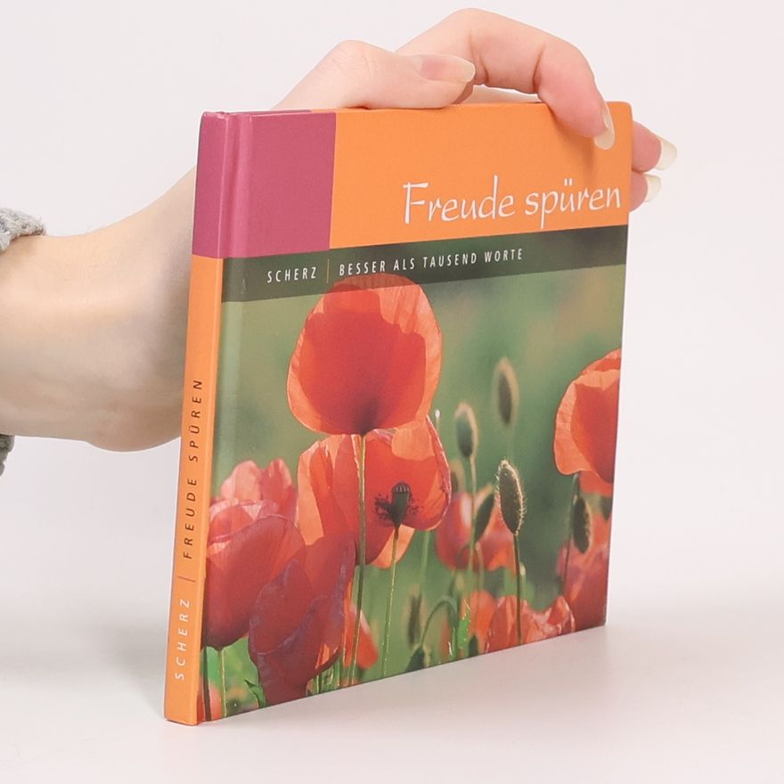 Autores varios Freude spüren