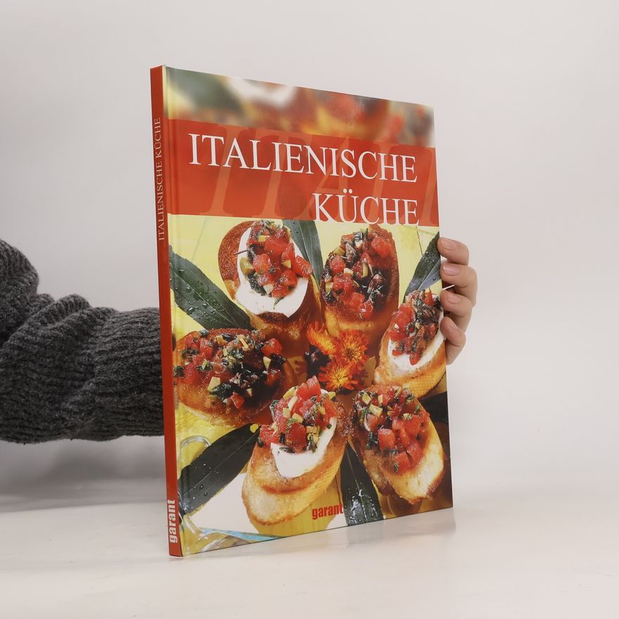 Autorenkollektiv Italienische Küche