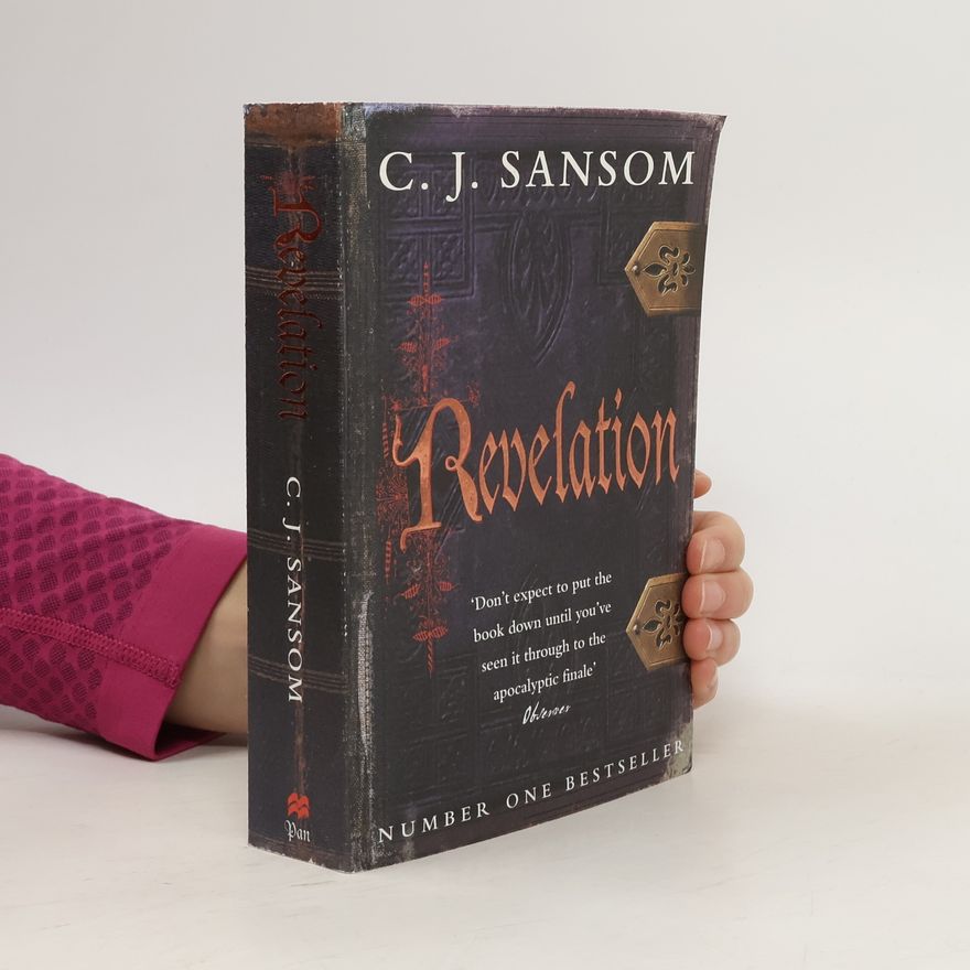 C. J. Sansom Revelation